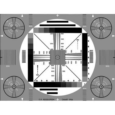 EIA RESOLUTION Chart 1956